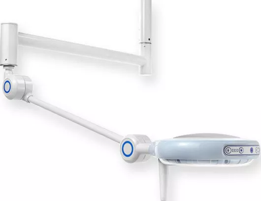 Εξεταστικός Φωτισμός Gima PRIMALED Οροφής