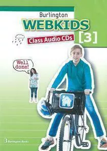 Webkids 3 CDs 3