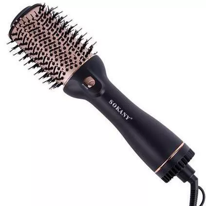 Ηλεκτρική Βούρτσα για Ίσιωμα 1200W