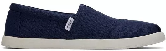 Toms Ανδρικές Εσπαντρίγιες Μπλε