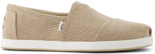 Τoms ALP FWD Υφασμάτινες Ανδρικές Εσπαντρίγιες Μπεζ
