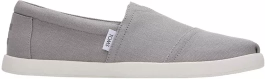 Toms ALP FWD Υφασμάτινες Ανδρικές Εσπαντρίγιες Γκρι
