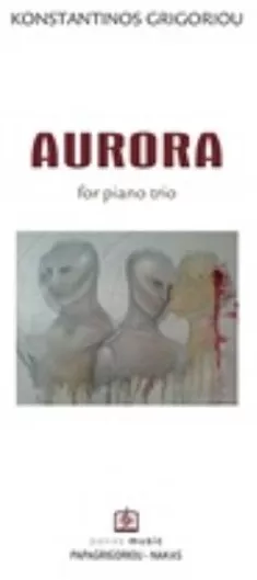 Aurora, For piano trio