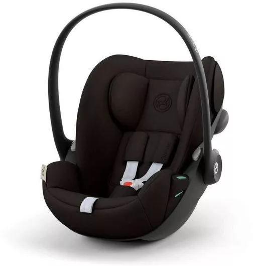 Καθισματάκι Αυτοκινήτου Cybex Cloud G i-Size Magic Black 0-13 kg