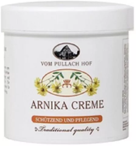 Vom Pullach Hof Arnica 1τμχ 250ml