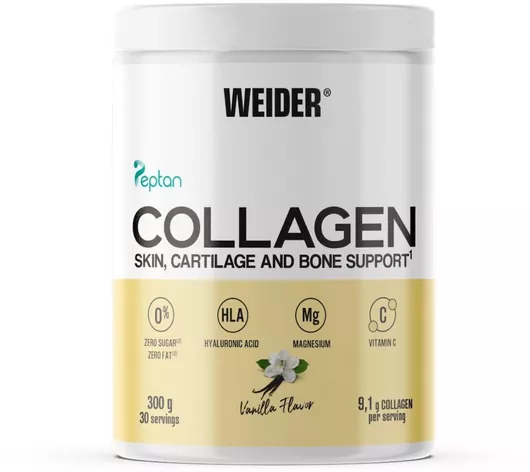 Weider Collagen 300g Vanilla