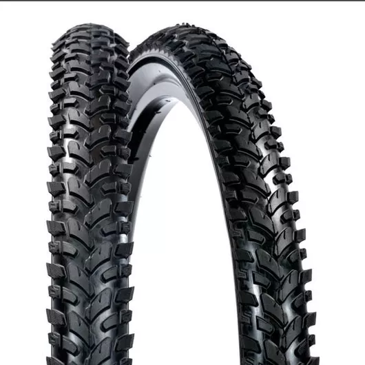 Λάστιχο Ποδηλάτου DSI Tyres 26" x 2.125" Συρμάτινο
