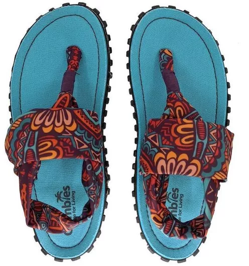 Gumbies Σαγιονάρες