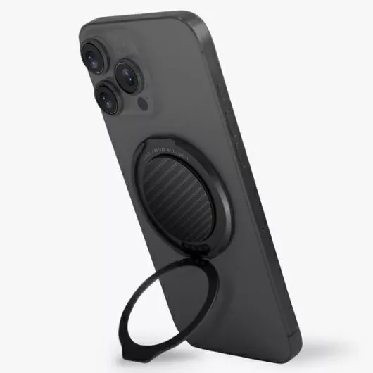 Βάση Φόρτισης Κινητού Uniq MagSafe  Μαύρο χρώμα