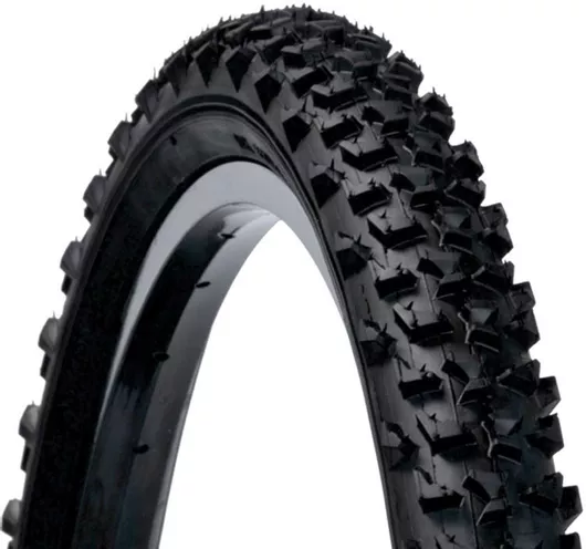 Λάστιχο Ποδηλάτου DSI Tyres 26" x 1.9" Συρμάτινο
