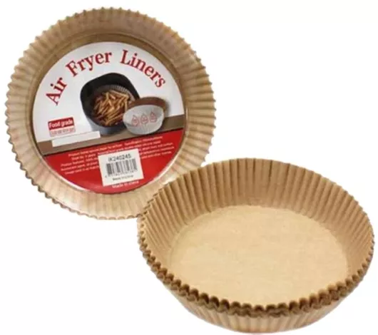 Αντικολλητικό Χαρτίγια Air Fryer 20x20cm