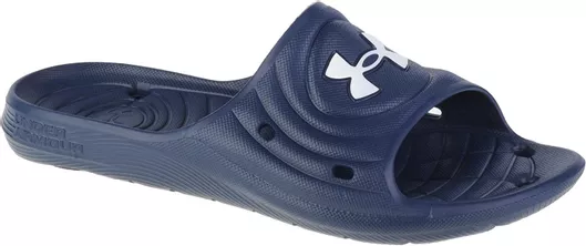 Under Armour Locker IV Ανδρικά Slides Μπλε