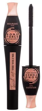 Bourjois Paris Twist Up The Volume Bond Force Mascara Mascara για Όγκο Μαύρο 8ml