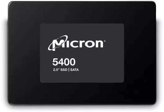 SSD Micron 5400 Pro 240GB 2.5'' SATA III