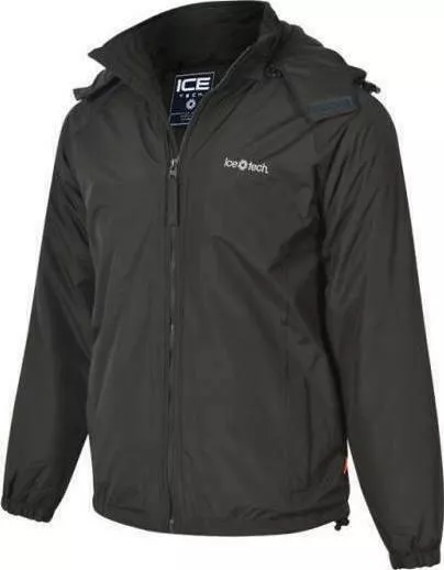 ICE TECH KIDS (K005-GREY)