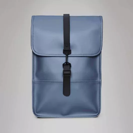 Rains Mini Αδιάβροχο 11lt Μπλε