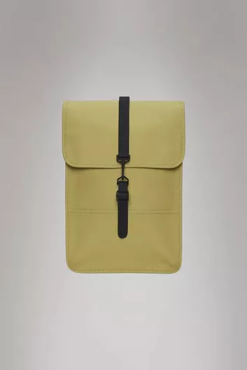 Rains Mini Αδιάβροχο 11lt Χακί