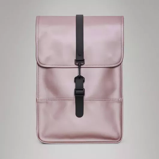 Rains Mini Αδιάβροχο 11lt Μοβ