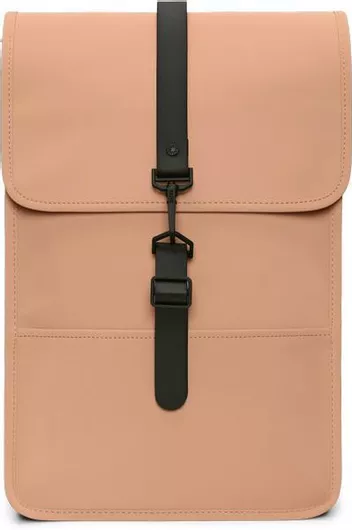 Rains Backpack Αδιάβροχο 11lt Πορτοκαλί