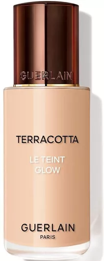 Guerlain Terracotta Le Teint Glow Liquid Make Up 2n Neutral 35ml