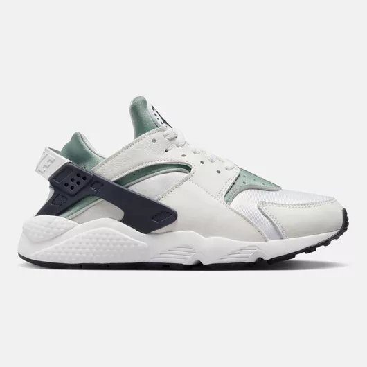 Nike Air Huarache White / Mica Green / Photon Dust / Obsidian