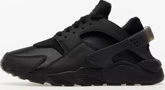 Nike Air Huarache Γυναικεία Sneakers Black / Anthracite
