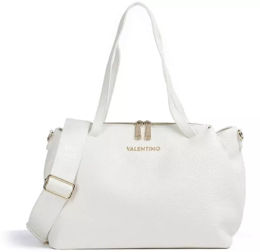 Γυναικεία Τσάντα Ώμου Valentino Bags Λευκή