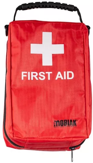 Ιατρική Τσάντα Mobiak