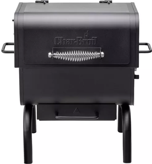 Char-Broil Camping Grill