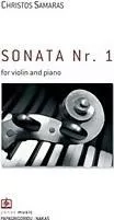 Sonata Nr. 1