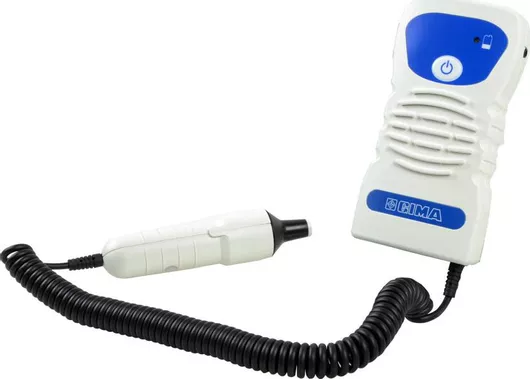 Gima V2005 Vascular Doppler Ultrasound Device