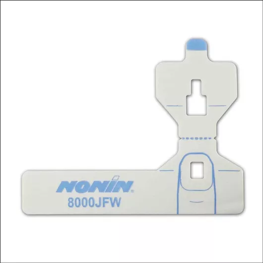 Nonin 8001J Sensor Adhesive Strips 8000J