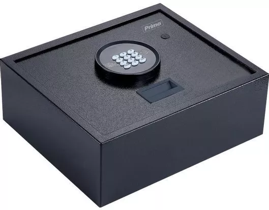 Χρηματοκιβώτιο Primo με Ψηφιακό Κλείδωμα & Κλειδί  41x35x15cm 500082