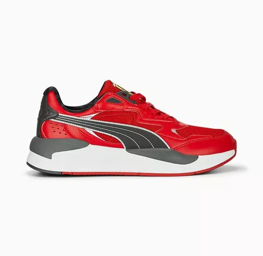Puma Scuderia Ferrari X-Ray Speed Rosso Corsa / Black