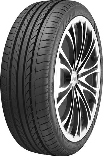 Λάστιχο Nankang NS-20 235/40 R18 95W Θερινό για Επιβατικό Αυτοκίνητο