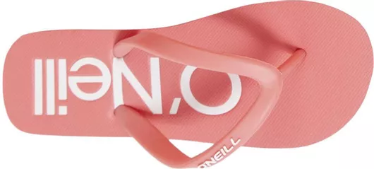 O'Neill Παιδικές Σαγιονάρες Flip Flops Κοραλί