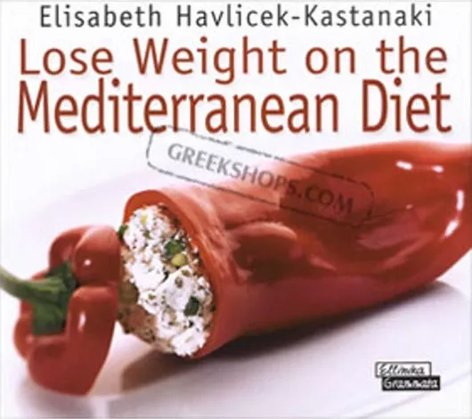 Lose Weight on the Mediterranean Diet