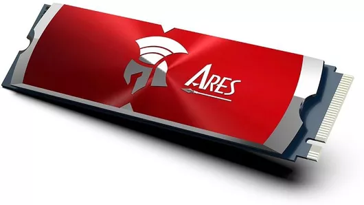 SSD Dato Ares Dark Sword 8.2TB M.2 PCI Express 4.0