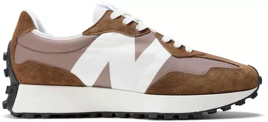 New Balance 327 Dark Earth / Mushroom