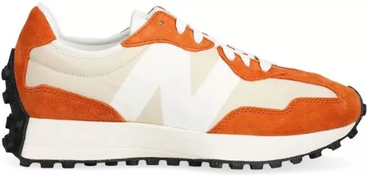 New Balance 327 Rust Oxide / Timberwolf