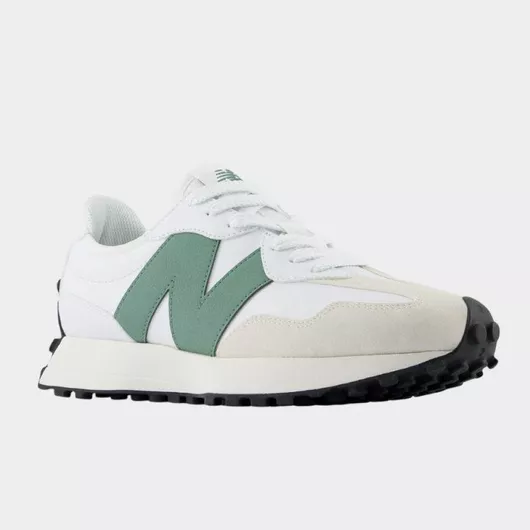 New Balance 327 Men's Sneakers White / Green / Beige