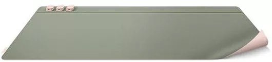 Uniq Hagen Magnetic Mouse Pad XL 670mm Πράσινο