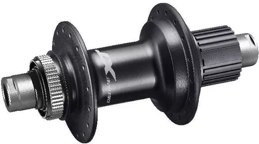 Κέντρο Ποδηλάτου Shimano Deore XT FH-M8110-B Οπίσθιο