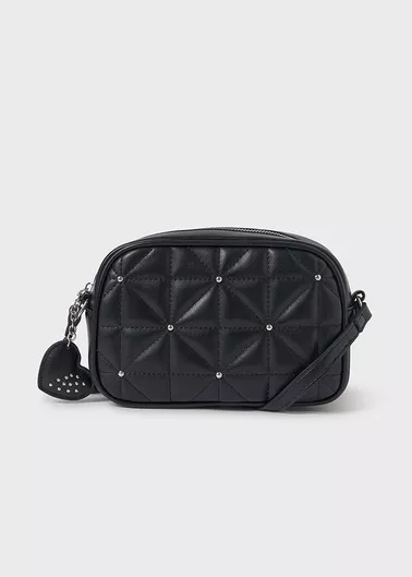 Παιδική Τσάντα Ώμου Mayoral Μαύρο