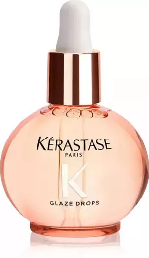 Λάδι Μαλλιών Kérastase Gloss Absolu Ξηρό 45ml