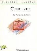 Concerto for Piano and Orchestra