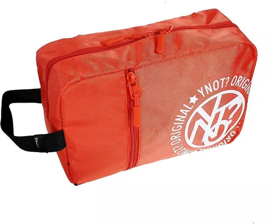 Νεσεσέρ Y Not? Γυναικείο σε Κόκκινο χρώμα