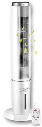 Ανεμιστήρας Πύργος 80W με Τηλεχειριστήριο