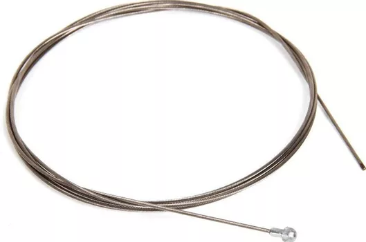 Shimano Συρματόσχοινο Φρένων Ποδηλάτου 2.05m Y80098561 1τμχ