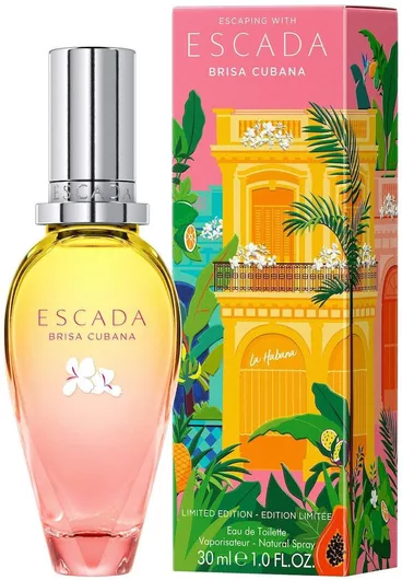 Escada Brisa Cubana Eau de Toilette 30ml